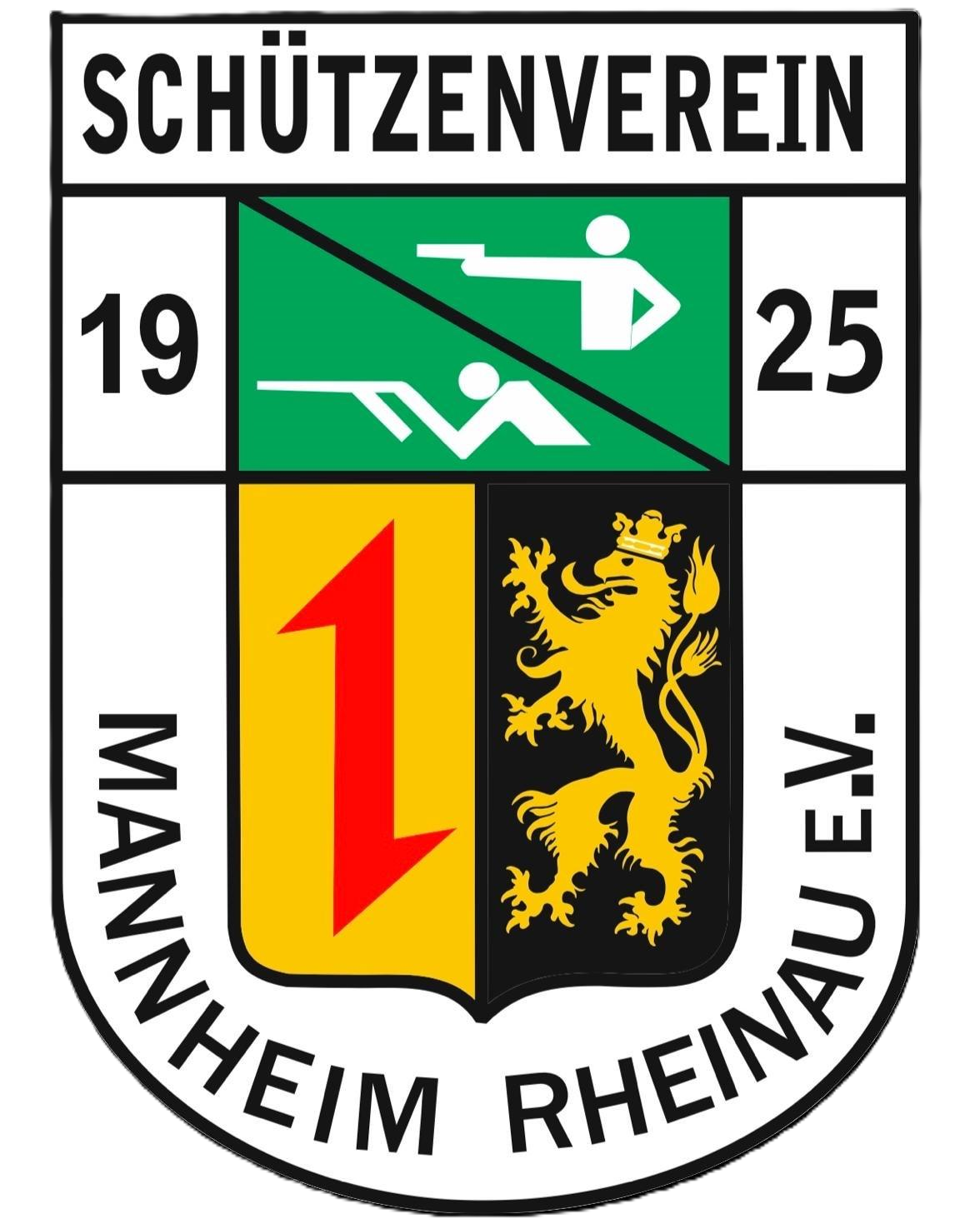 SV Mannheim-Rheinau 1925 e.V.